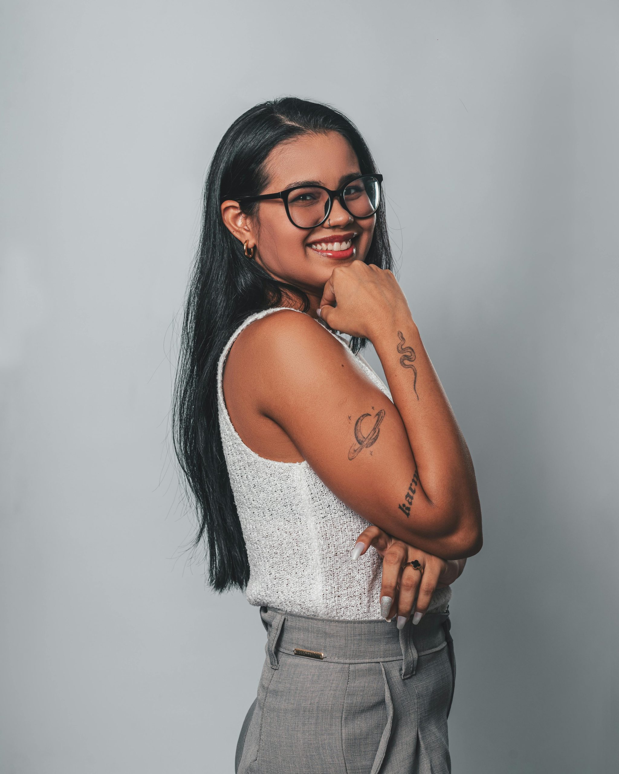 Asmita Palel
