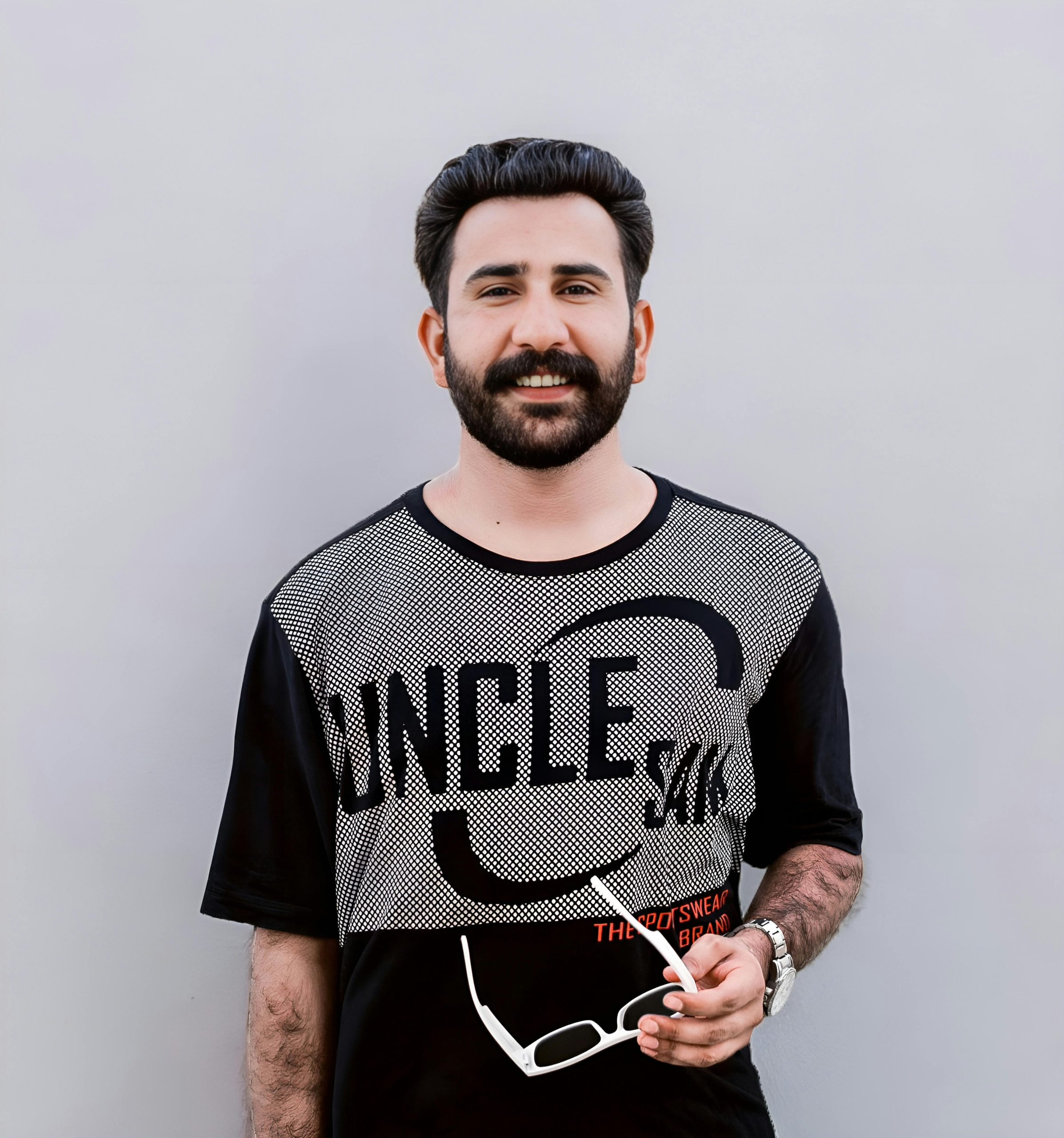 Amit Patel